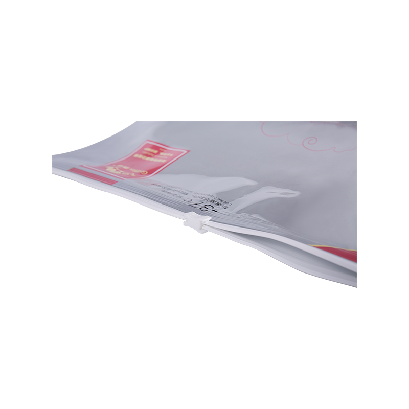 5kg, 10kg, 15kg bolsa com zíper deslizante para deleite de cachorro 5kg, 10kg, 15kg bolsa com zíper deslizante para deleite de cachorro