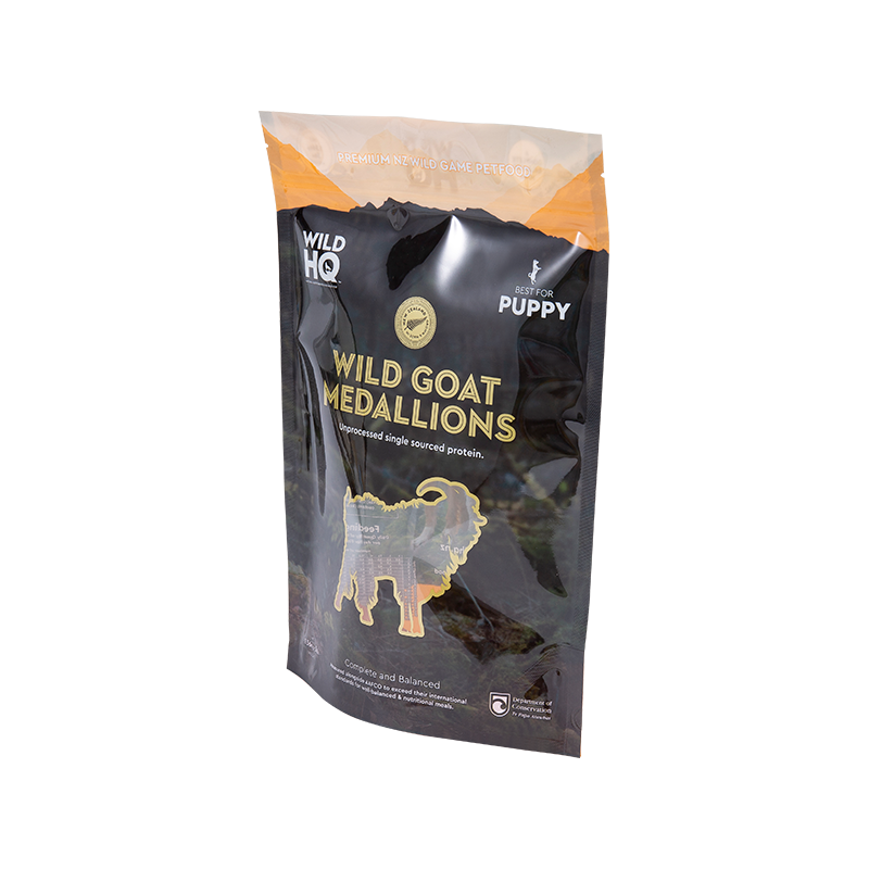 Saco de alimentos congelados stand-up com travamento fresco e anticongelante Saco de alimentos congelados stand-up com travamento fresco e anticongelante