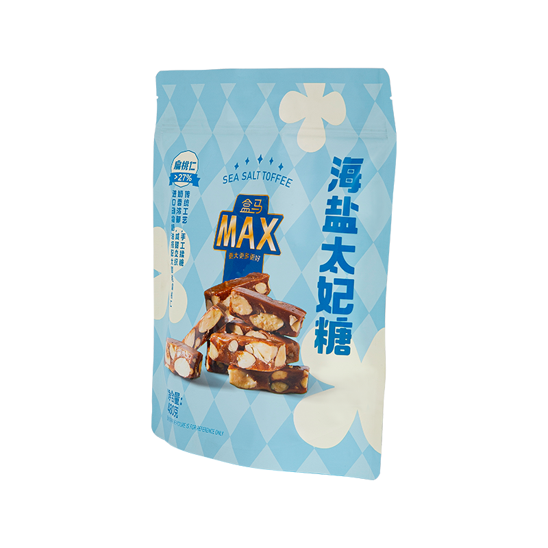 Saco de lanche com impressão digital em cores vibrantes - bolsa baixa Saco de lanche com impressão digital em cores vibrantes - bolsa baixa