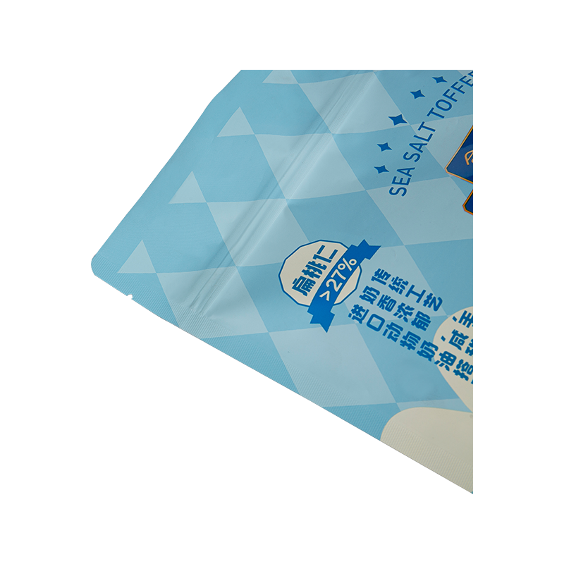 Saco de lanche com impressão digital em cores vibrantes - bolsa baixa Saco de lanche com impressão digital em cores vibrantes - bolsa baixa