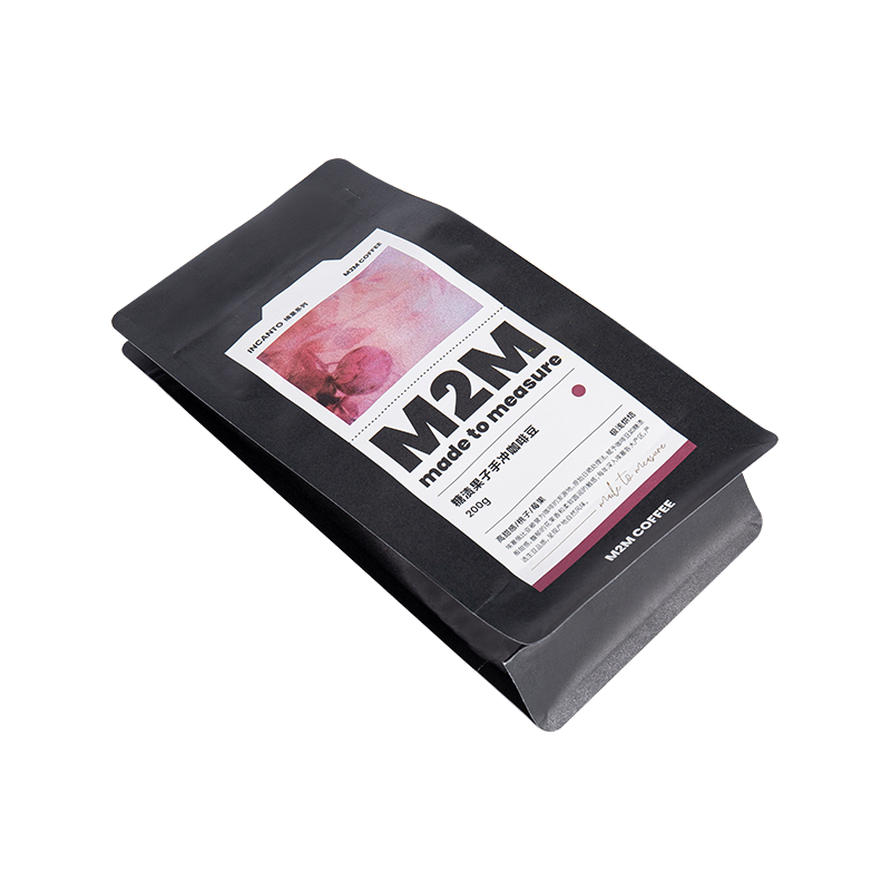 250g, 500g, saco de embalagem de café de 1 kg com etiqueta adesiva 250g, 500g, saco de embalagem de café de 1 kg com etiqueta adesiva