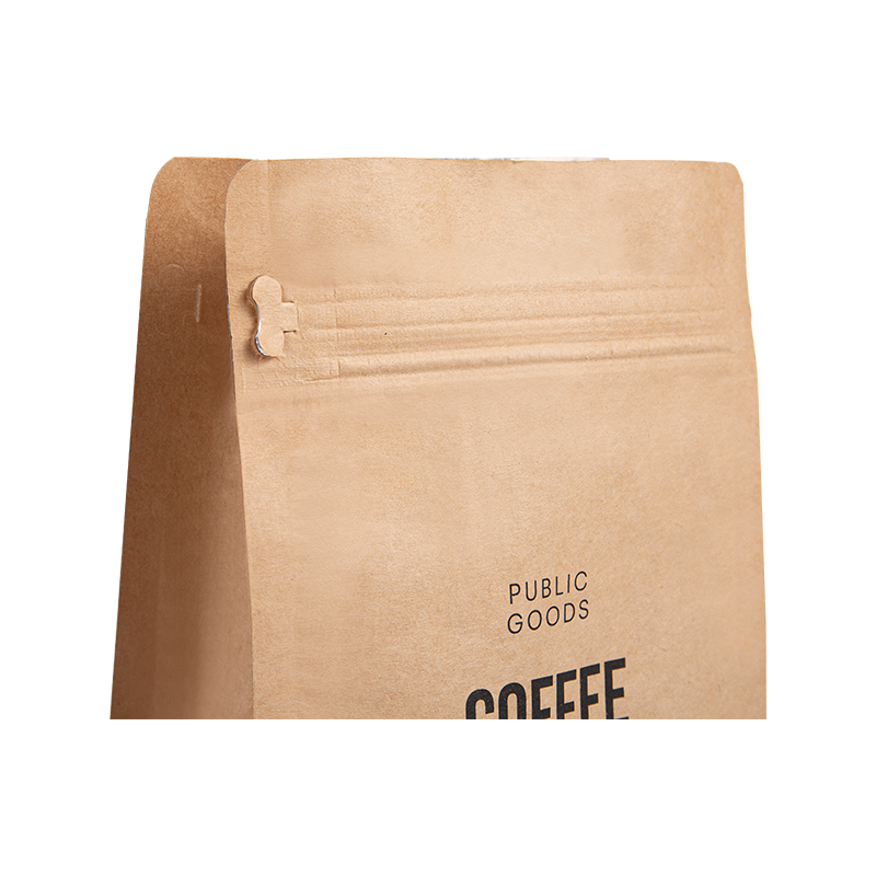 Saco de embalagem de grãos de café 250g, 500g, 1 kg Saco de embalagem de grãos de café 250g, 500g, 1 kg