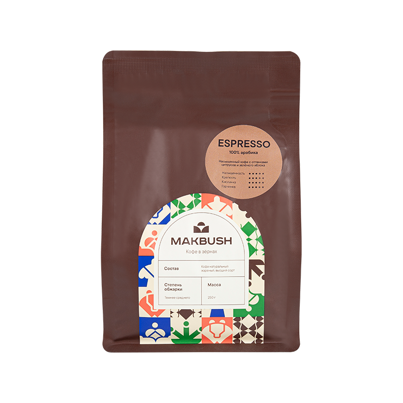 Saco de embalagem de grãos de café 250g, 500g, 1 kg Saco de embalagem de grãos de café 250g, 500g, 1 kg