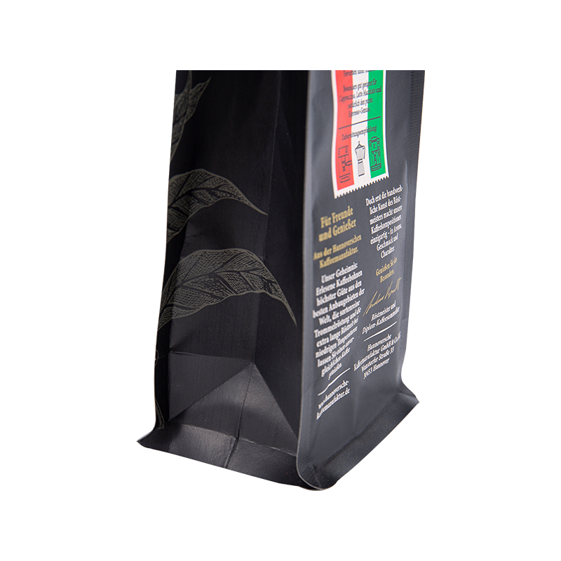 Saco de embalagem de grãos de café 250g, 500g, 1 kg Saco de embalagem de grãos de café 250g, 500g, 1 kg