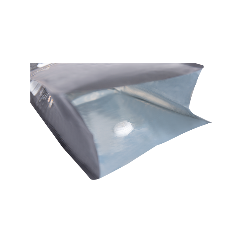 Saco de embalagem de grãos de café 250g, 500g, 1 kg Saco de embalagem de grãos de café 250g, 500g, 1 kg