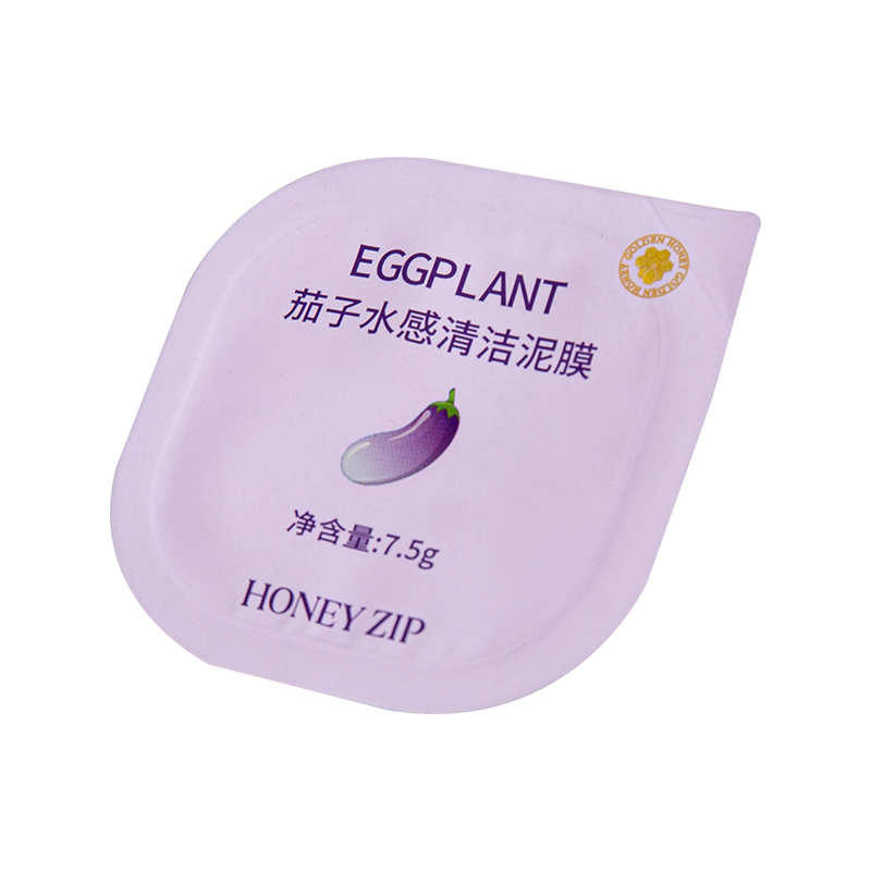 Rolo de filme para impressão cosmética com isolamento de oxigênio e bloqueio de luz Rolo de filme para impressão cosmética com isolamento de oxigênio e bloqueio de luz