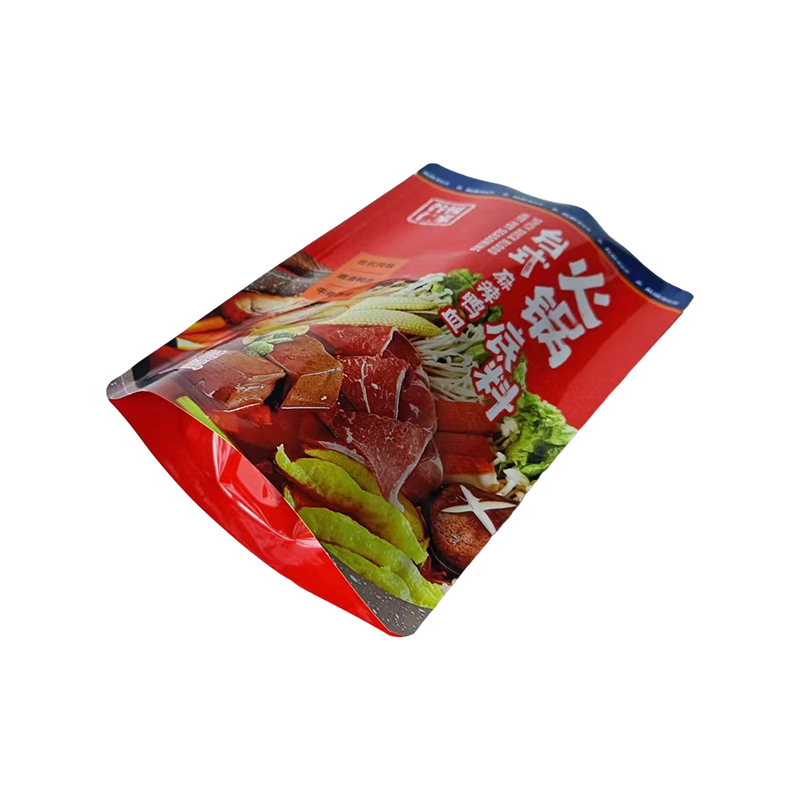 Bolsa stand-up universal à prova de umidade Bolsa stand-up universal à prova de umidade