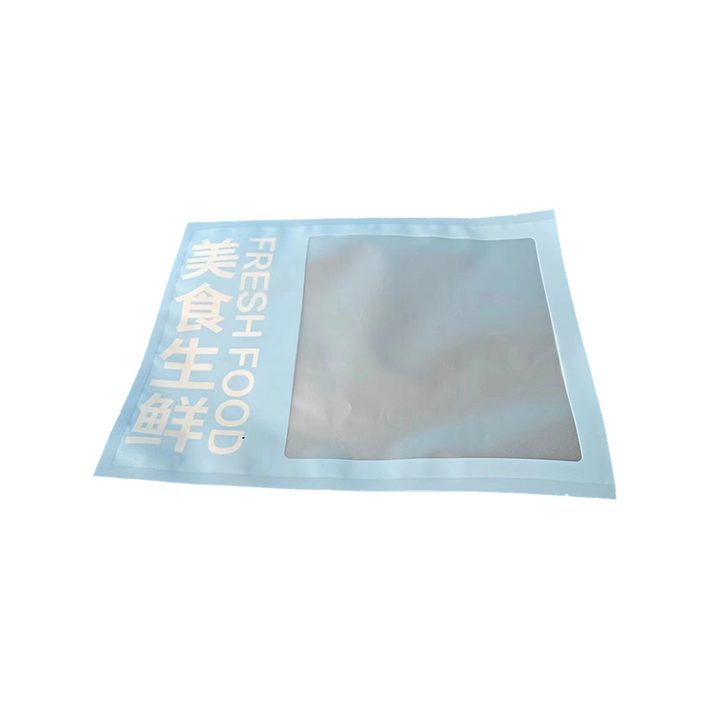 Saco de frutos do mar congelados de alta barreira Saco de frutos do mar congelados de alta barreira