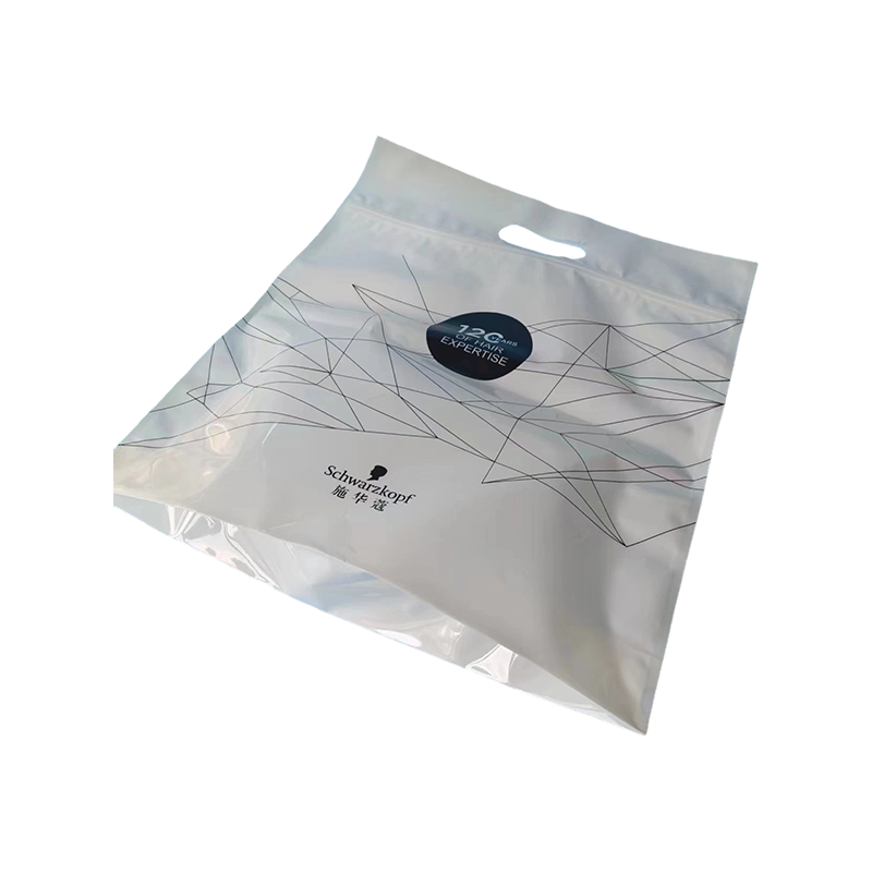 Saco de frutos do mar congelados de alta barreira Saco de frutos do mar congelados de alta barreira