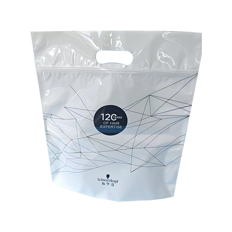 Saco de frutos do mar congelados de alta barreira Saco de frutos do mar congelados de alta barreira